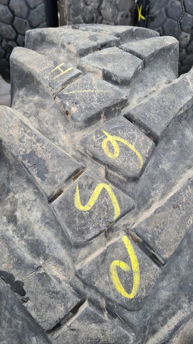 Opona przemysłowa  12.5-18 335/80-18 TVS EUROGRIP MT63