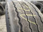 Opona ciężarowa 385/55R22.5 PIRELLI ST:01 TRIATHLON / 9-10mm