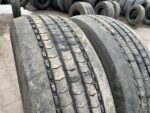 Opony ciężarowe 285/70R19.5 MICHELIN X MULTI Z / 7-9mm