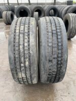 Opony ciężarowe 285/70R19.5 MICHELIN X MULTI Z / 7-9mm