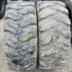  Opona przemysłowa   16/70R20 , 405/70R20 MITAS MPT-04