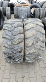 Opona przemysłowa   16/70R20 , 405/70R20 MITAS MPT-04