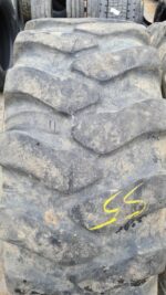 Opona przemysłowa   16/70R20 , 405/70R20 MITAS MPT-04