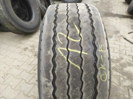 Opona ciężarowa 385/55R22.5 PIRELLI ST:01 TRIATHLON / 9-10mm