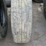 Opony ciężarowe 245/70R17.5 CONTINENTAL CONTI SCANDINAVIA HT3 / 5mm