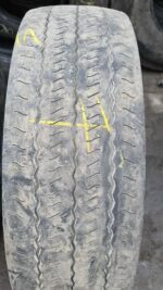 Opony ciężarowe 245/70R17.5 CONTINENTAL CONTI SCANDINAVIA HT3 / 5mm
