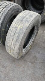 Opony ciężarowe 245/70R17.5 CONTINENTAL CONTI SCANDINAVIA HT3 / 5mm