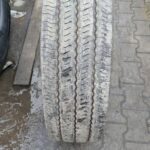  Opony ciężarowe 245/70R17.5 CONTINENTAL CONTI SCANDINAVIA HT3 / 10-11mm