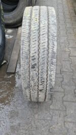 Opony ciężarowe 245/70R17.5 CONTINENTAL CONTI SCANDINAVIA HT3 / 10-11mm