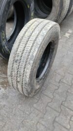 Opony ciężarowe 245/70R17.5 CONTINENTAL CONTI SCANDINAVIA HT3 / 10-11mm