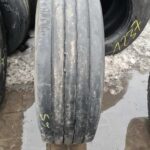  Opony ciężarowe 285/70R19.5 CONTINENTAL CONTI HYBRID HT3 / 7-8mm