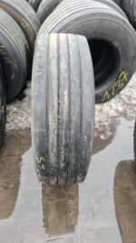 Opony ciężarowe 285/70R19.5 CONTINENTAL CONTI HYBRID HT3 / 7-8mm