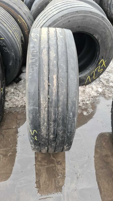  Opony ciężarowe 285/70R19.5 CONTINENTAL CONTI HYBRID HT3 / 7-8mm