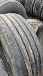 Opony ciężarowe 285/70R19.5 CONTINENTAL CONTI HYBRID HT3 / 7-8mm