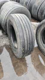 Opony ciężarowe 285/70R19.5 CONTINENTAL CONTI HYBRID HT3 / 7-8mm