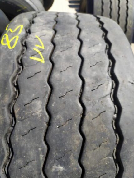 Opona ciężarowa 385/55R22.5 PIRELLI ST:01 BASE / 11mm