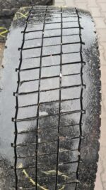 Opony ciężarowe 235/75R17.5 CONTINENTAL CONTI HYBRID LD3 / 7-8mm