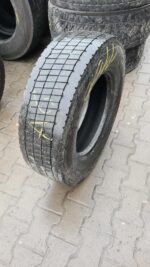 Opony ciężarowe 235/75R17.5 CONTINENTAL CONTI HYBRID LD3 / 7-8mm