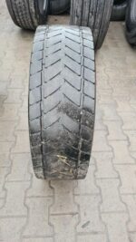 Opony ciężarowe 265/70R17.5 GOODYEAR KMAX D / 5-7mm
