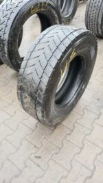 Opony ciężarowe 265/70R17.5 GOODYEAR KMAX D / 5-7mm