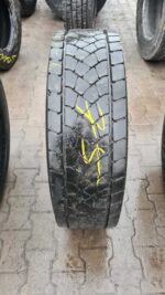 Opony ciężarowe 285/70R19.5 DUNLOP SP446 / 9-10mm