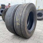  Opony ciężarowe 235/75R17.5 FULDA ECOTONN / 7-8mm