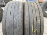 Opony ciężarowe 235/75R17.5 FULDA ECOTONN / 7-8mm