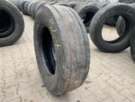 Opony ciężarowe 265/70R19.5 FULDA ECOTONN / 8mm