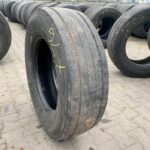  Opony ciężarowe 265/70R19.5 FULDA ECOTONN / 8mm