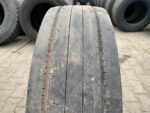 Opony ciężarowe 265/70R19.5 FULDA ECOTONN / 8mm
