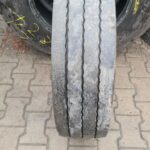  Opony ciężarowe 245/70R17.5 CONTINENTAL HTL2 ECO-PLUS / 7-8mm