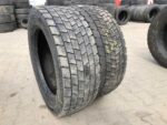 Opony ciężarowe 295/55R22.5 CONTINENTAL CONTI HYBRID HD3 / 8-10mm