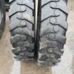  Opona do koparek kołowych 10.00-20 OPONY DO KOPARKI MICHELIN POWER DIGGER / 16-17mm