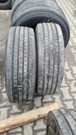 Opony ciężarowe 265/70R19.5 MICHELIN X MULTI Z / 6-7mm