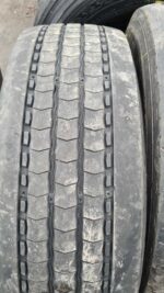 Opony ciężarowe 265/70R19.5 MICHELIN X MULTI Z / 6-7mm