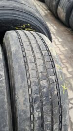 Opony ciężarowe 265/70R19.5 MICHELIN X MULTI Z / 6-7mm