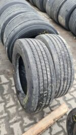 Opony ciężarowe 265/70R19.5 MICHELIN X MULTI Z / 6-7mm