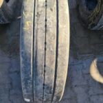  Opony ciężarowe 245/70R17.5 MICHELIN X MULTI T2 / 7mm