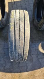 Opony ciężarowe 245/70R17.5 MICHELIN X MULTI T2 / 7mm