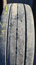 Opony ciężarowe 245/70R17.5 MICHELIN X MULTI T2 / 7mm