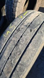 Opony ciężarowe 245/70R17.5 MICHELIN X MULTI T2 / 7mm