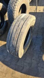 Opony ciężarowe 245/70R17.5 MICHELIN X MULTI T2 / 7mm