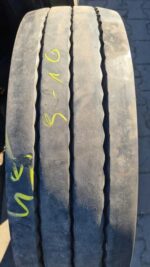 Opony ciężarowe 245/70R17.5 CONTINENTAL HTL2 ECO-PLUS / 9-10mm