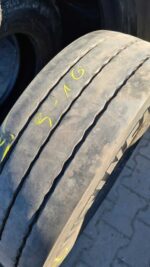 Opony ciężarowe 245/70R17.5 CONTINENTAL HTL2 ECO-PLUS / 9-10mm