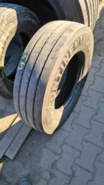 Opony ciężarowe 245/70R17.5 CONTINENTAL HTL2 ECO-PLUS / 9-10mm