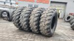 Opony do maszyn przemysłowych 405/70R20 16/70R20 DUNLOP , MITAS / 90% BIEŻNIKA