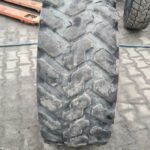  Opona przemysłowa uniwersalna 400/70R20 FIRESTONE UTILITY DURAFORCE / 80-85% BIEŻNIKA