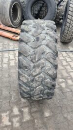 Opona przemysłowa uniwersalna 400/70R20 FIRESTONE UTILITY DURAFORCE / 80-85% BIEŻNIKA