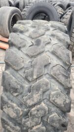 Opona przemysłowa uniwersalna 400/70R20 FIRESTONE UTILITY DURAFORCE / 80-85% BIEŻNIKA