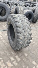 Opona przemysłowa uniwersalna 400/70R20 FIRESTONE UTILITY DURAFORCE / 80-85% BIEŻNIKA
